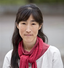 インド占星術家 杉村綾子